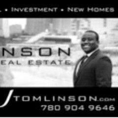 Jay Tomlinson, REALTOR, RE/MAX, Edmonton's Real Estate Professional:
Specialized in Residential, Commercial and Investment Property