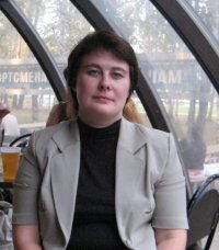 Thaddeus Щербаков
