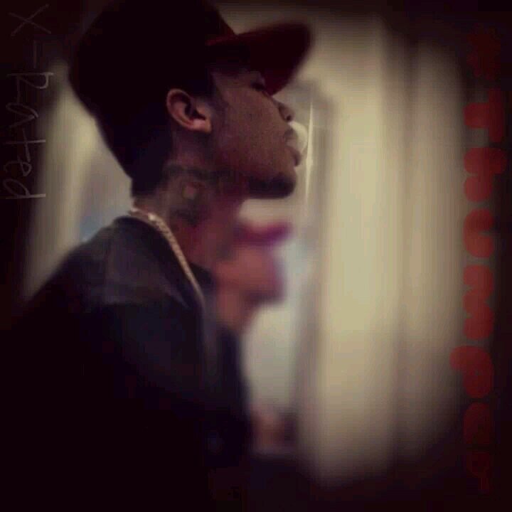 #X-RATEDGANG #XRG #CEOThumper #TeamThumper .