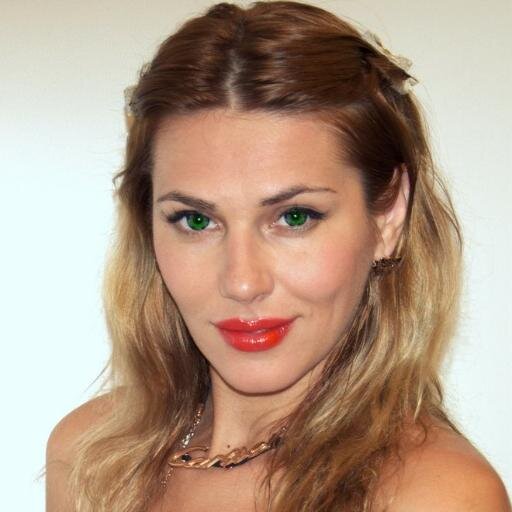 ulyabezrukova Profile Picture