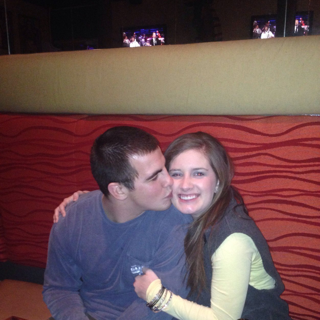 briannelemmon's profile picture. 