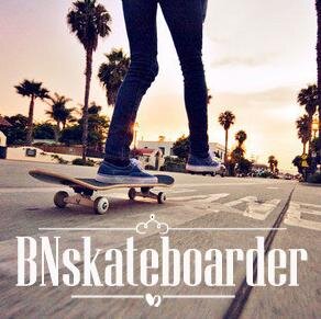 a bunch of skateboarders from VHS BaktiNusantara666 SINCE/2010