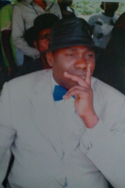 apostlejohnanjo's profile picture. ENTERPRENUER/CLERGY