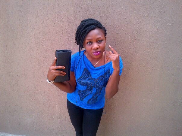 busayomi_09196's profile picture. Keep d smile, leave d tension, feel d joy, Forget d worry, hold d peace, leave d pain, and always be happy.