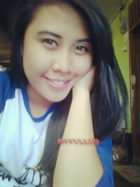 God | parents | beloved | Mahasiswi Akademi Farmasi Yamasi Makassar ^_^