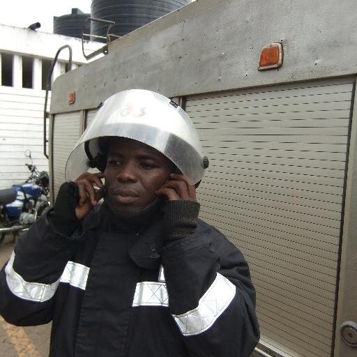 NJAMBERENICKSON's profile picture. Safety, Security, Automotive and Technical Training