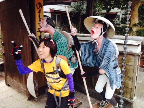 kiyoyok's profile picture. 週末ゆるゆるジョガー
酒飲みです。
トレランにロードやります。
2023はFUJi   ONTKE100にエントリーしています。