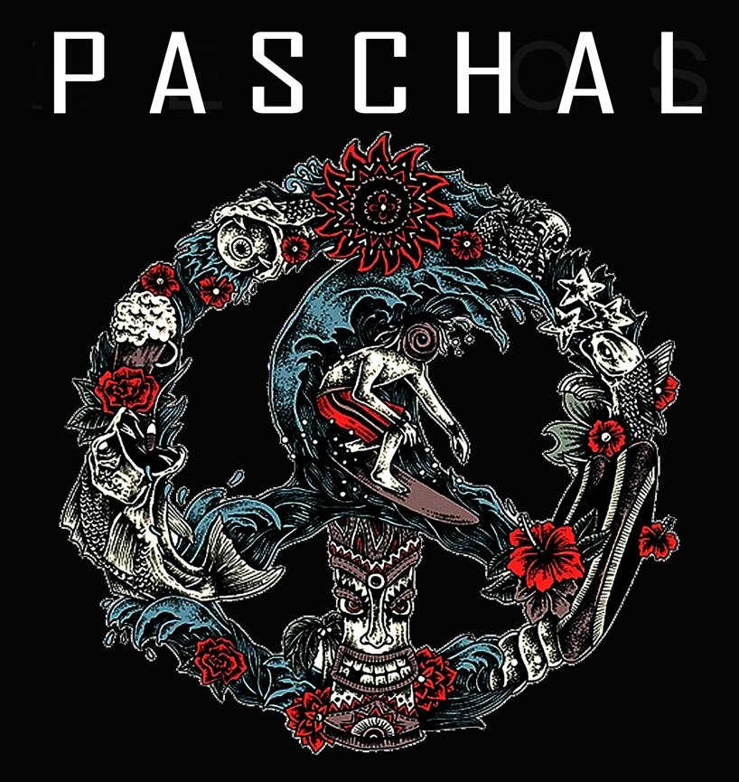 PaschalCloth