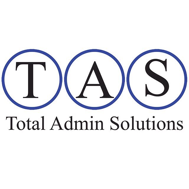 TOTAL ADMIN SOLUTIONS - Bookkeeping, Payroll, Management Accounts, Admin and Secretarial Services for small businesses run by Paula Benford
