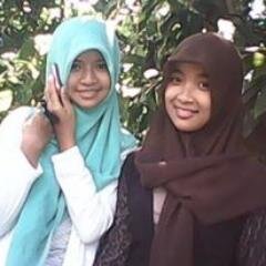 suci ramadhantika