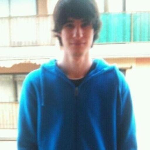 JuanManuel2098's profile picture. 