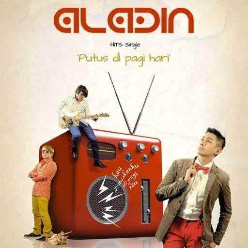 ALADIN OFFICIAL