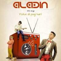 ALADIN OFFICIAL (@aladinband) 's Twitter Profile