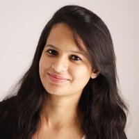 Lovelyn M Rodrigues (@m_lovelyn) Twitter profile photo