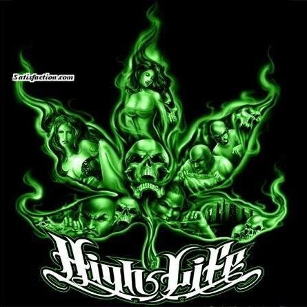 Keep Calm! And Smoke Weed Everyday