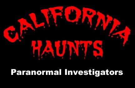 We are one of Northern California's premier paranormal investigation teams.
