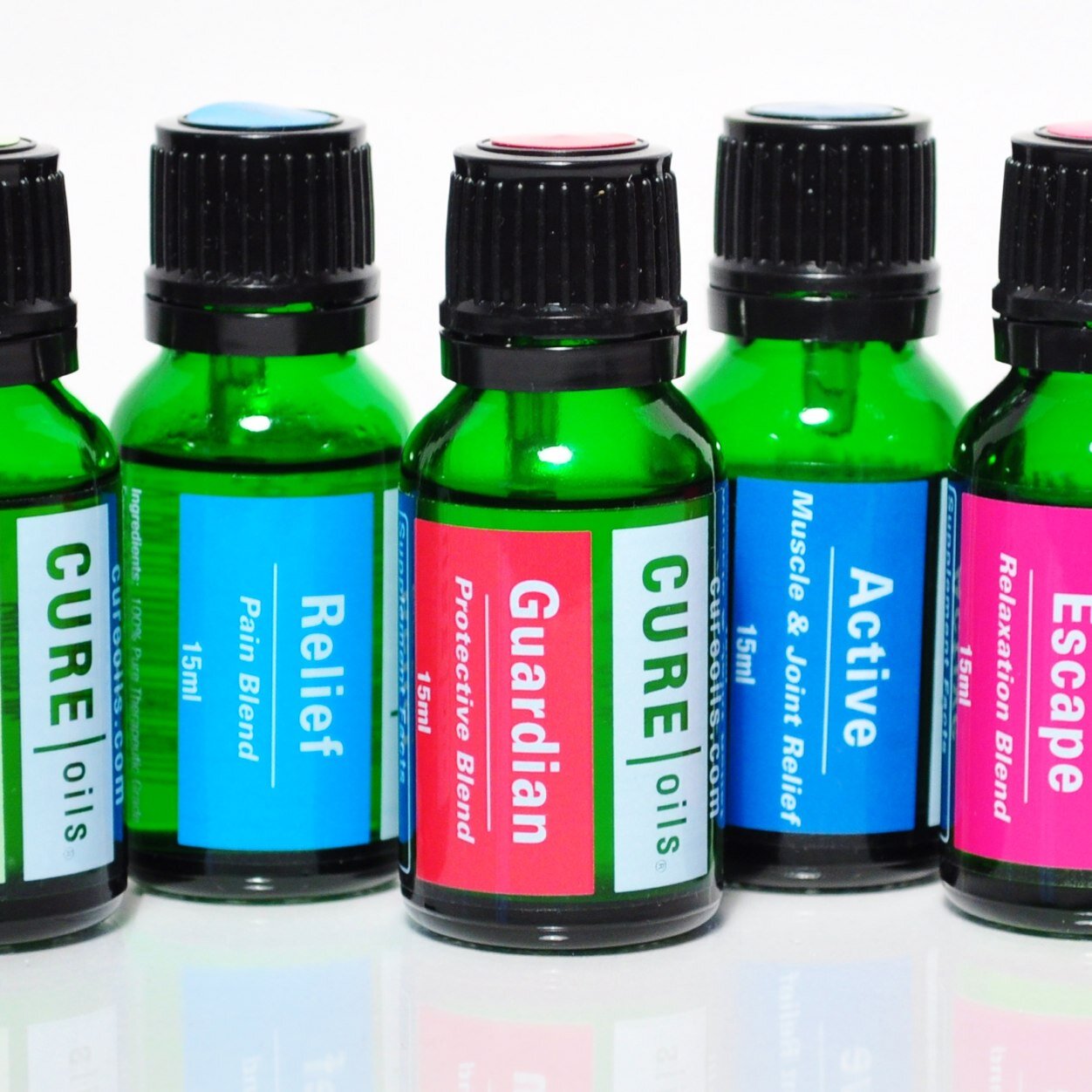Welcome to the official Cure Oils Twitter Page! Tammy Myers, owner. Visit http://Cureoils com for wholesale accounts selling high quality essential oils.