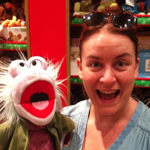 gemmafconnolly's profile picture. 