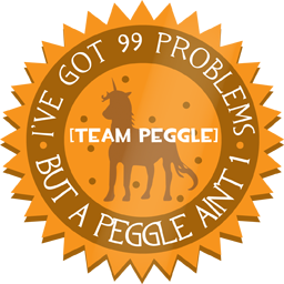 TEAMPEGGLE's profile picture. 