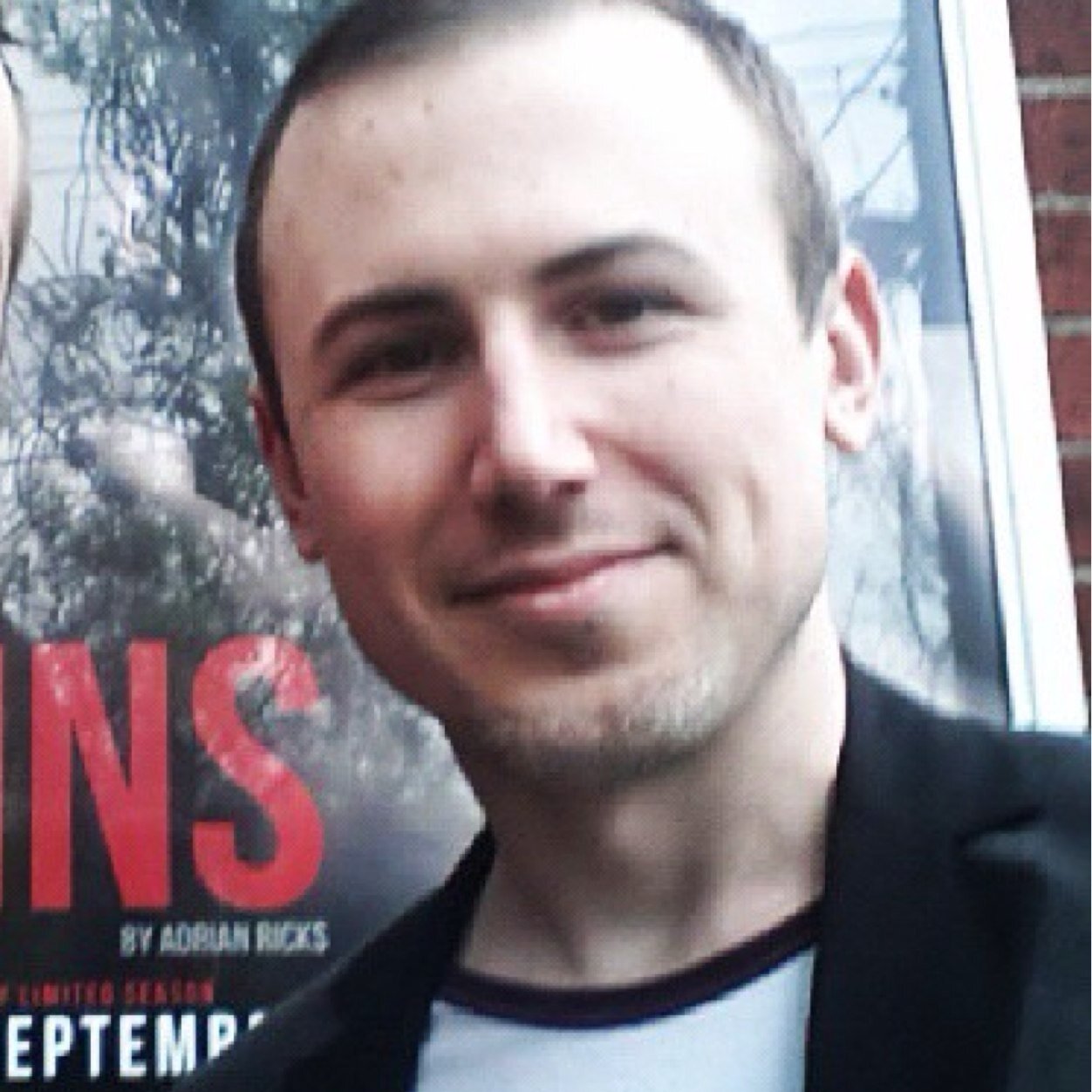 chrisjcurran's profile picture. Executive Producer Dance Chat / Creative Director Boom Media