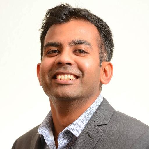 Co-founder and CEO at Tiyaro. Was SVP and GM for PaaS, IoT and AI at Nutanix, PernixData co-founder, VMware Principal Engineer
