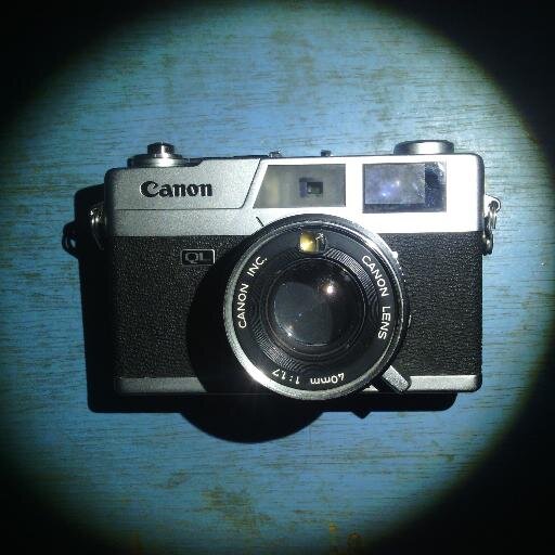 Vintage Camera Lovers