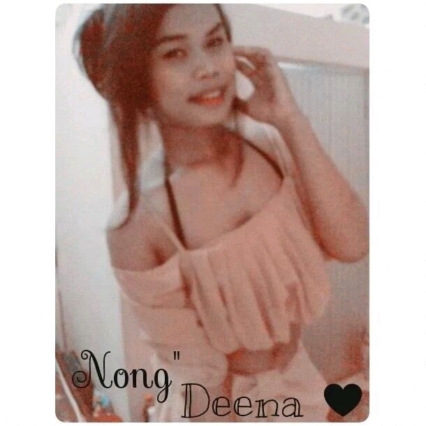 nongdeena96's profile picture. 