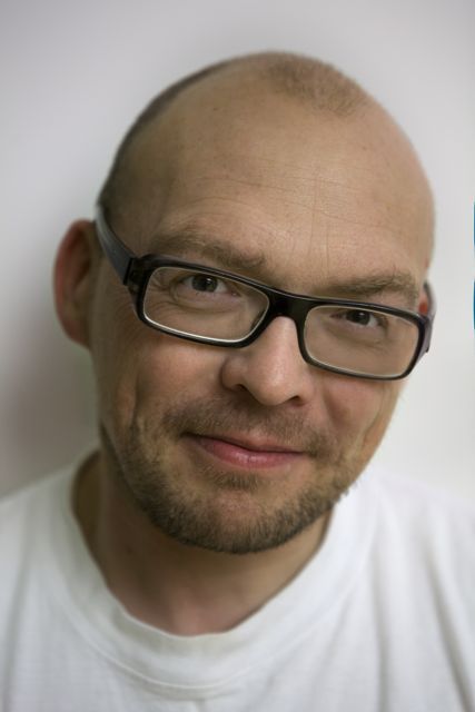 Bugge Wesseltoft Profile