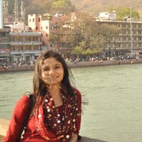 janisha sujith (@hijanisha) 's Twitter Profile