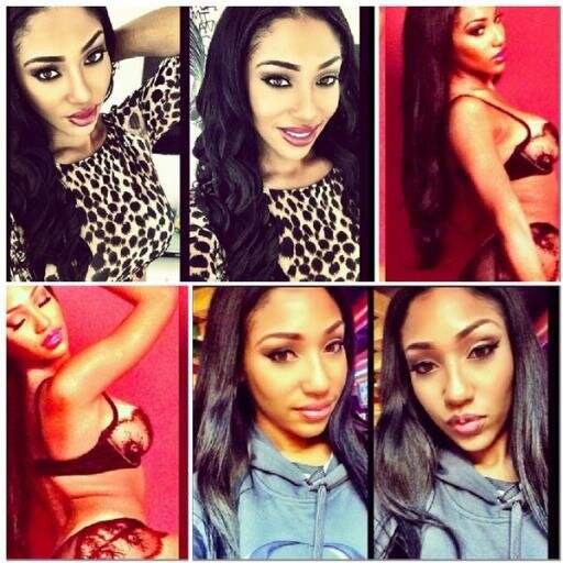 I love @eleasedonovan