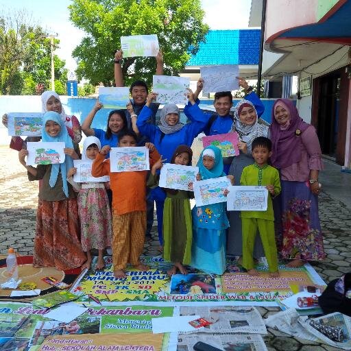 sal_pekanbaru's profile picture. 