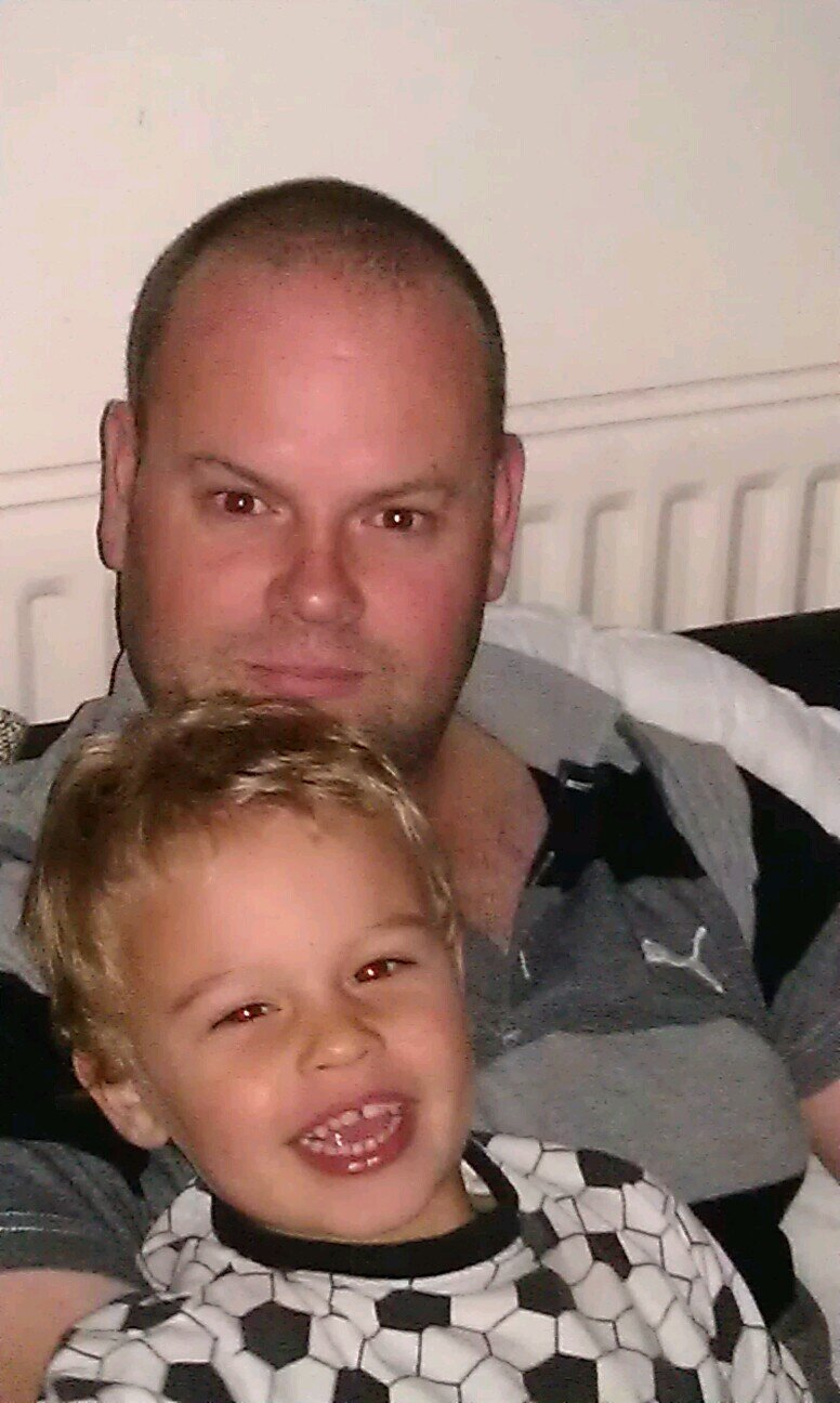 carpmaster1979's profile picture. 