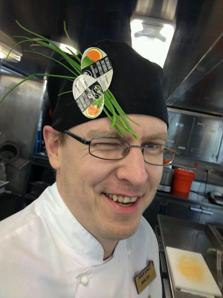 Niklas Pappila Profile
