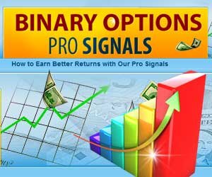 Providing you with FREE high quality Binary Options Signals.