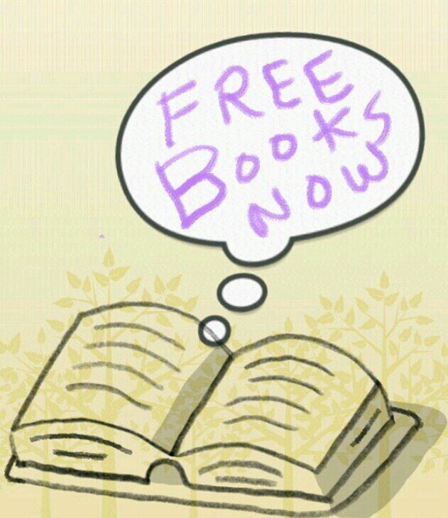 We #tweet #freebooks for #kindle. Just follow us and tweet  @FreebooksNow and we will retweet! We are the free book division of Not So Noble Books #FreeReads