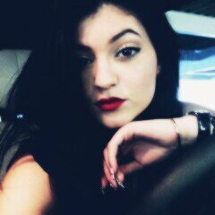 kylie queen jenner
