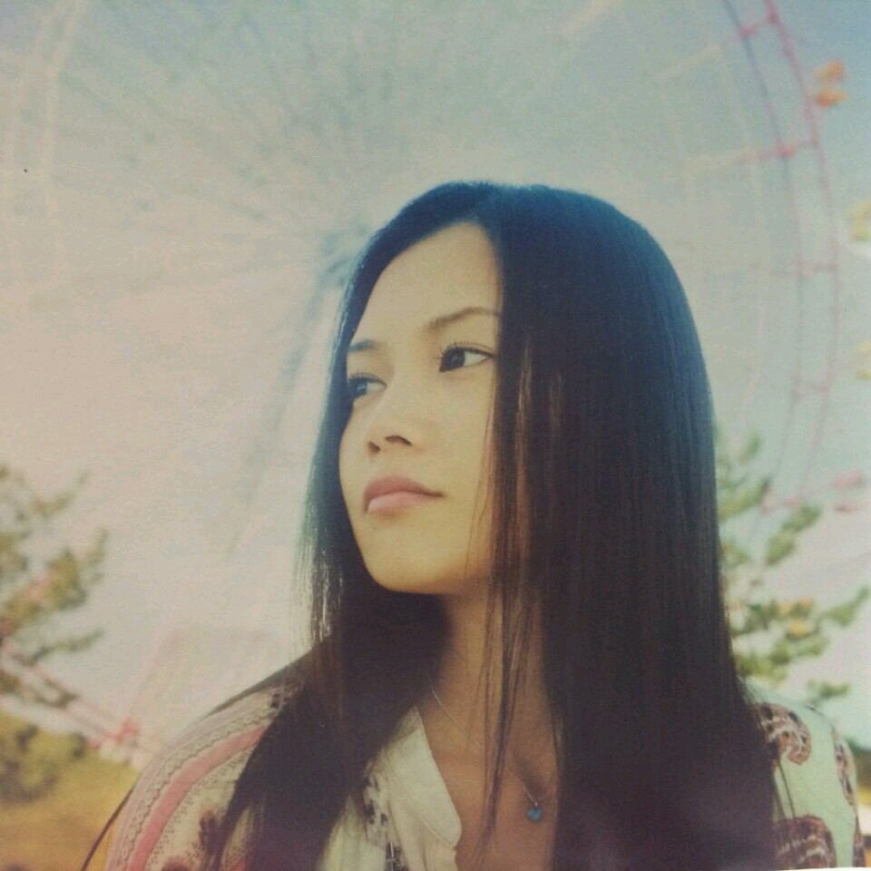 YUI/FLOWER FLOWER/漫画
