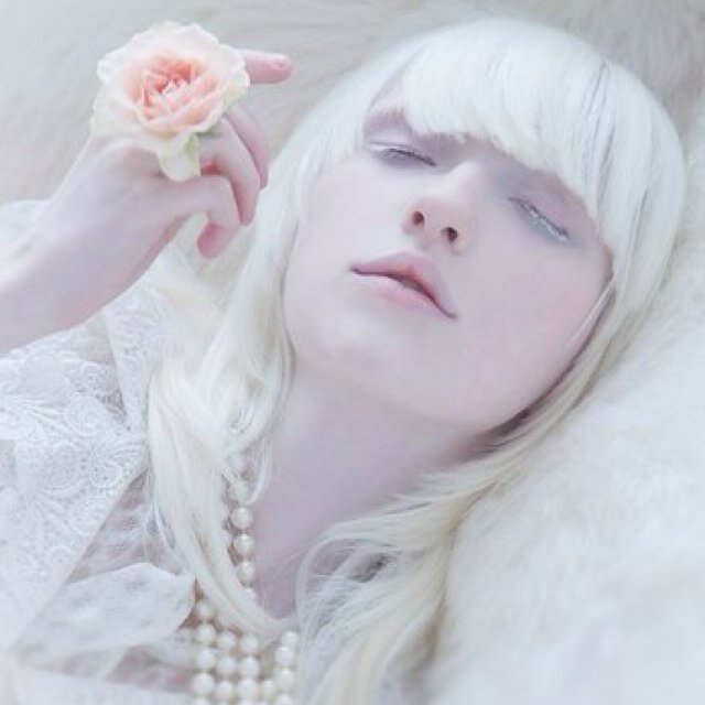 I'm no a Unicorn, no a magical creature. I'm a woman. . I can feel this body dying. . I am afraid of this mortal body... more afraid than I was of the Red Bull.