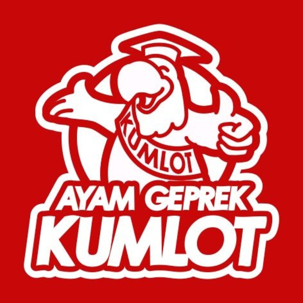 Nasi sepuasnya, Cabenya suka-suka!!! | Belakang UNS SOLO | satu2nya ayam geprek yg lulus dg predikat KUMLOT | di selendang wisudamu | 085642113499