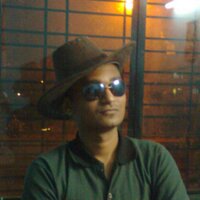 Harshal Chaudhari (@harshal5591) 's Twitter Profile