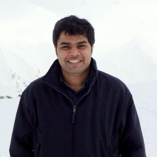 Co-founder
