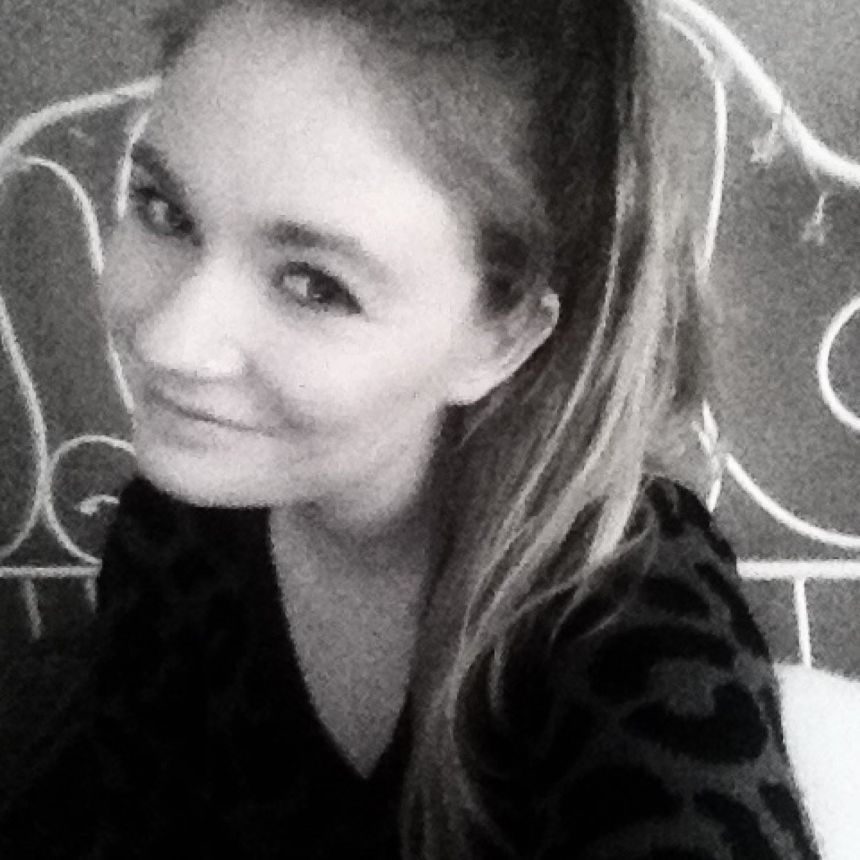 I don't care, I'm not scared of love.