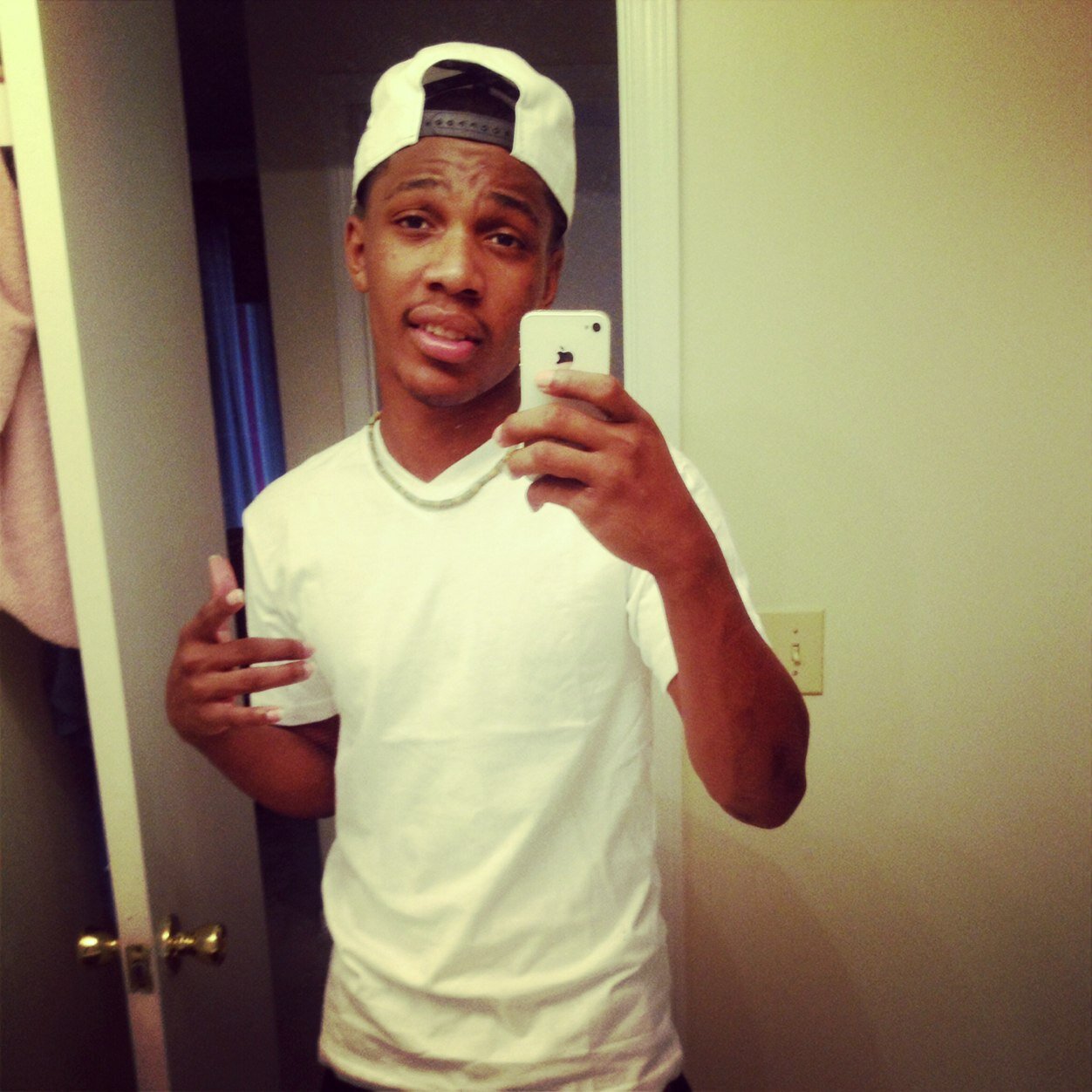 L-Town Made Me ! The One & Only Kir The Don !