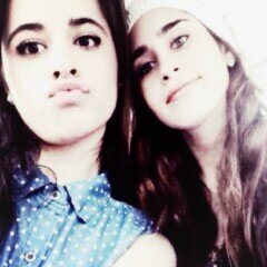 Lauren is my sunshine.♡