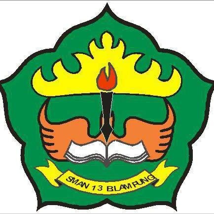 #SMAN13BandarLampungIsTheBest | SMA Negeri yang paling membanggakan