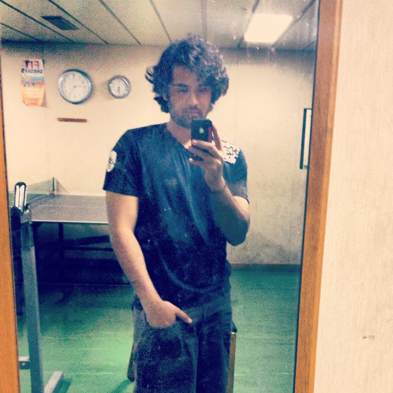 manthanbhide's profile picture. 