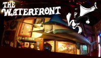 WaterfrontBarSD's profile picture. San Diego's Oldest Tavern