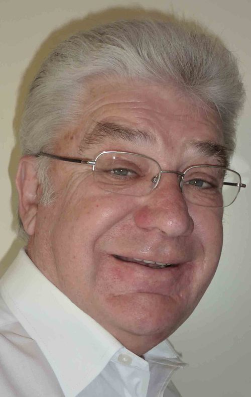 Author, trainer and business improvement specialist