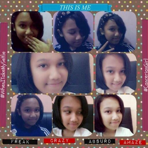 Unfoll..udh ke hacked soalnyaa