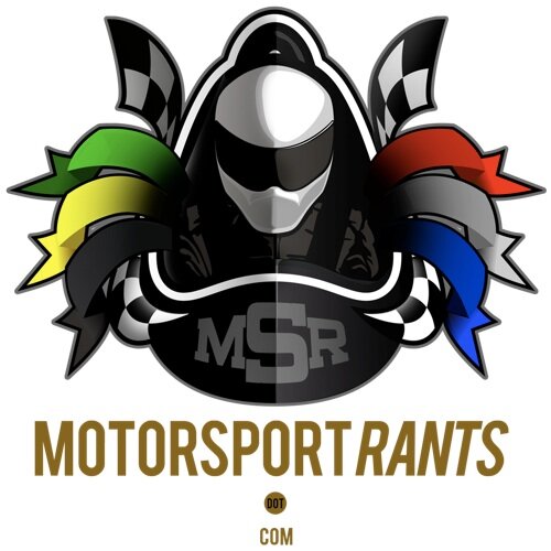 The motorsport speakers' corner from F1 to NASCAR,endurance,INDYCAR, history of motorsport,gt and more